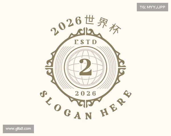 发现2026世界杯
